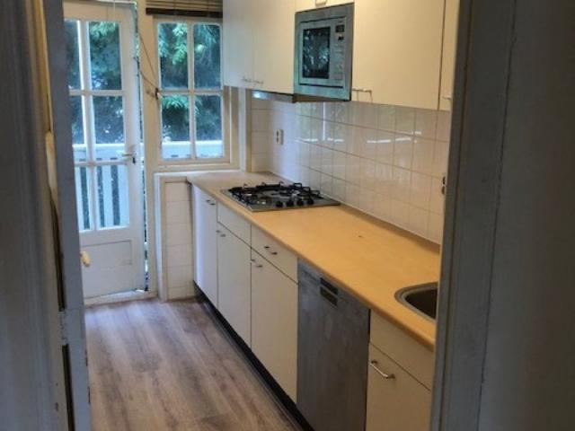 Te huur: Appartement Bestevâerstraat in Amsterdam