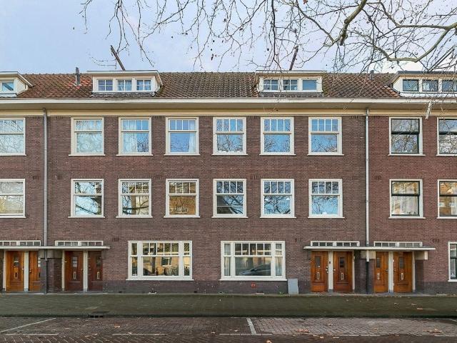 Te huur: Appartement Bestevâerstraat in Amsterdam