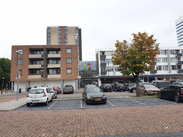 Te huur: Appartement Bernadottelaan in Utrecht