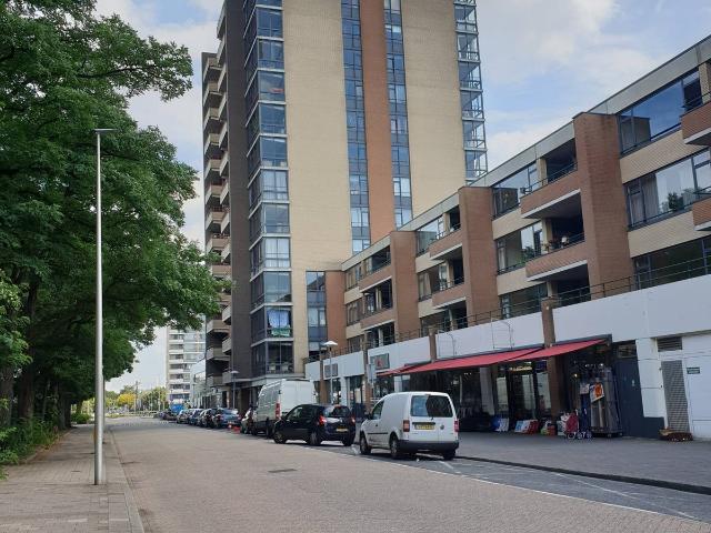 Te huur: Appartement Bernadottelaan in Utrecht