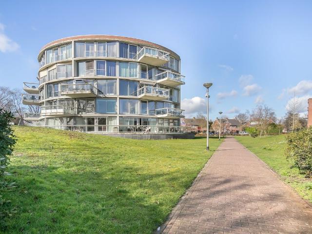 Te huur: Appartement Bernhardlaan in Etten Leur