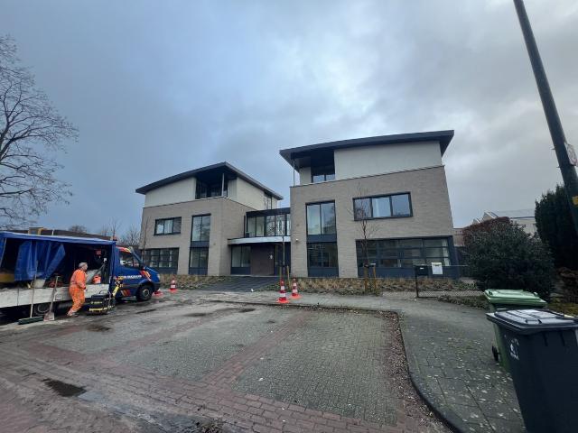 Te huur: Appartement Bernhardstraat in Hapert