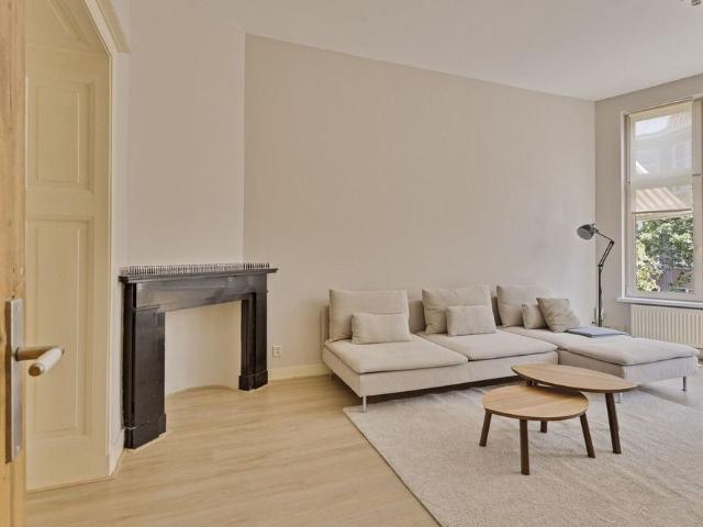 Te huur: Appartement Berberisstraat in Den Haag