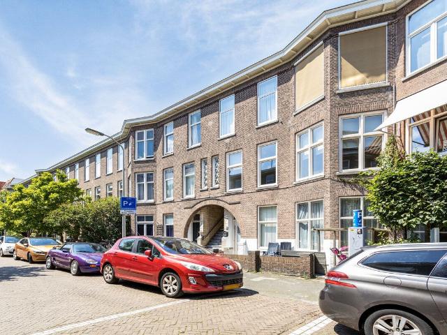Te huur: Appartement Berberisstraat in Den Haag