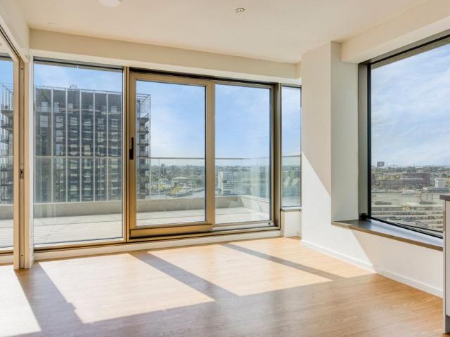 Te huur: Appartement Bercylaan 501 in Amsterdam