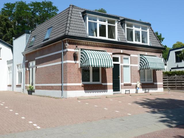 Te huur: Appartement Beresteinseweg 4 in Hilversum