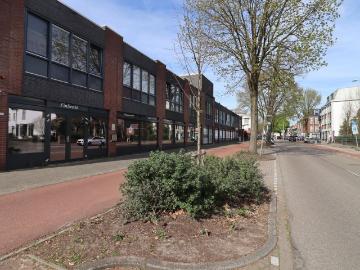 Olland, Meierijstad, Noord-Brabant - IUitgeruste keuken