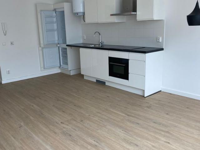 Te huur: Appartement Bergweg 276 B02 in Rotterdam