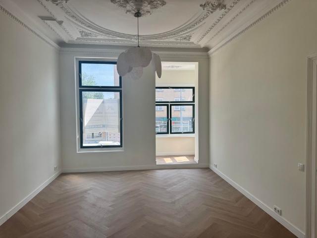 Te huur: Appartement Bergweg 341 A 01 in Rotterdam