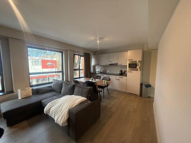Te huur: Appartement Bergweg 38 in Zeist