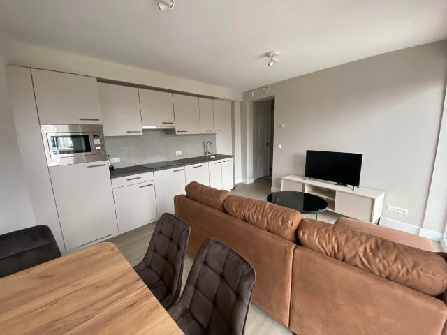 Te huur: Appartement Bergweg 40 B in Zeist