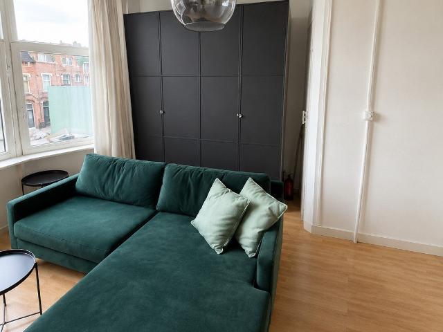 Te huur: Appartement Bergweg in Rotterdam