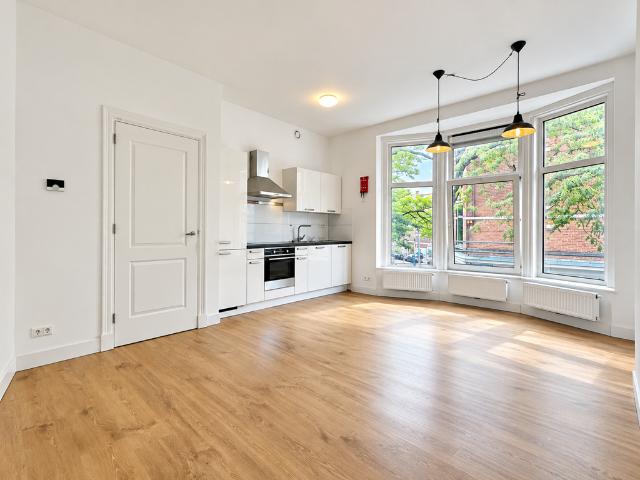 Te huur: Appartement Bergweg in Rotterdam