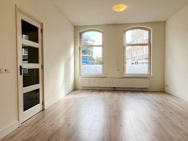 Te huur: Appartement Bergweg in Rotterdam