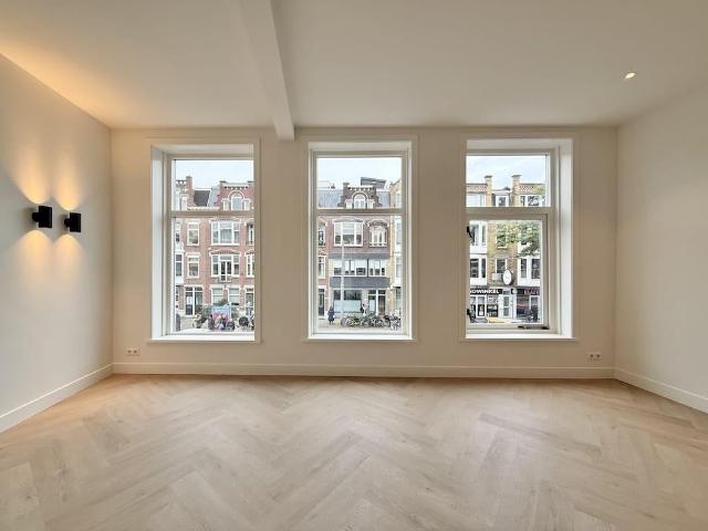 Te huur: Appartement Bergweg in Rotterdam