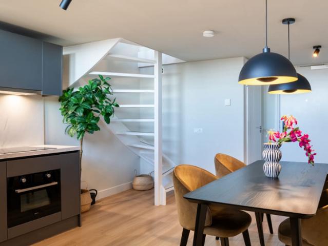 Te huur: Appartement Berg en Dalseweg 79 A 78 in Nijmegen