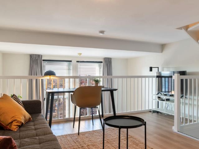 Te huur: Appartement Berg en Dalseweg 79 A 78 in Nijmegen