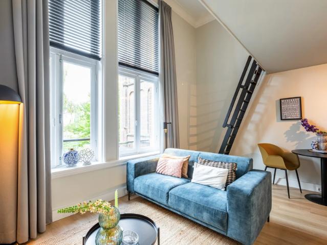 Te huur: Appartement Berg en Dalseweg 79 A 94 in Nijmegen