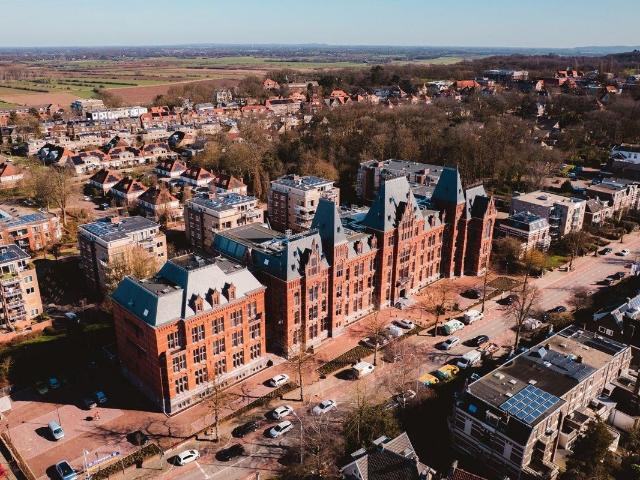 Te huur: Appartement Berg en Dalseweg in Nijmegen