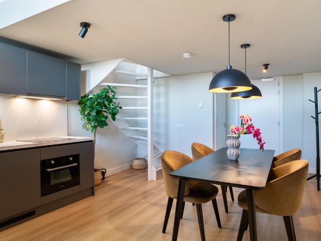 Te huur: Appartement Berg en Dalseweg in Nijmegen