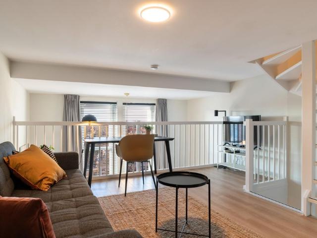 Te huur: Appartement Berg en Dalseweg in Nijmegen