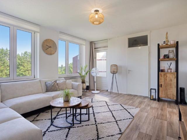 Te huur: Appartement Berghofstraat in Eygelshoven