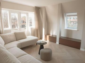 Olland, Meierijstad, Noord-Brabant - Verwarming