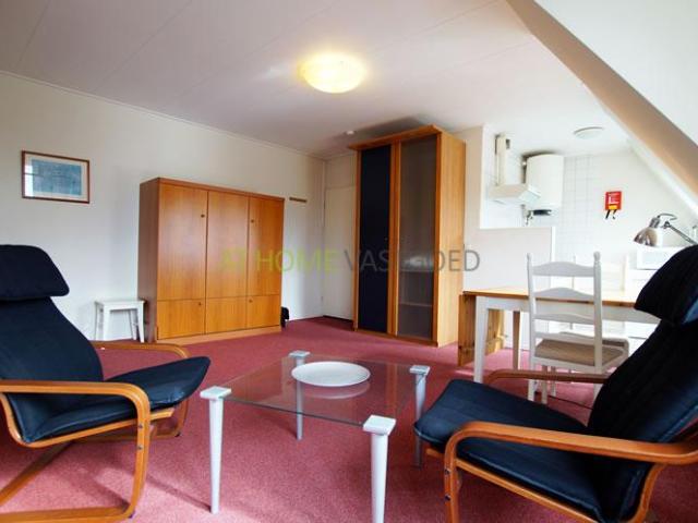 Te huur: Appartement Bergse Dorpsstraat in Rotterdam