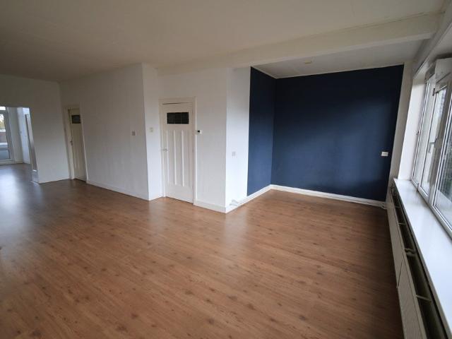 Te huur: Appartement Bergselaan 305 A 03 in Rotterdam