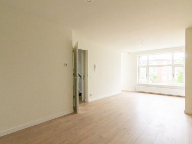Te huur: Appartement Bergselaan 348 B in Rotterdam