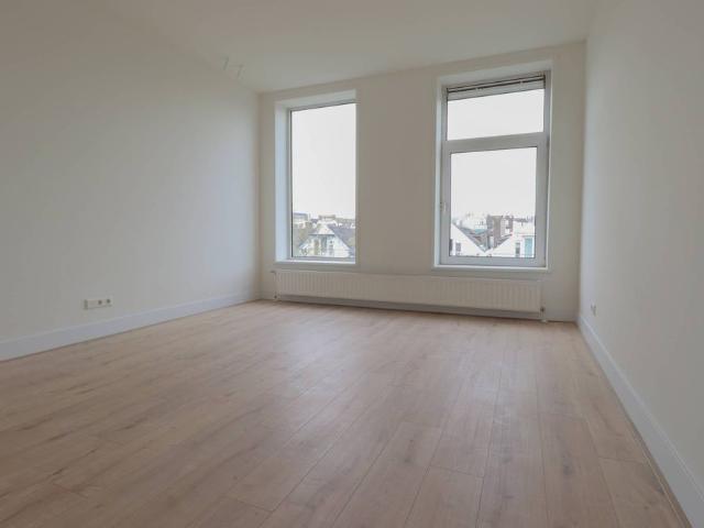 Te huur: Appartement Bergsingel in Rotterdam