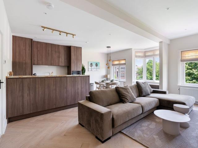 Te huur: Appartement Bergsingel in Rotterdam