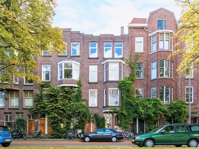 Te huur: Appartement Bergsingel in Rotterdam