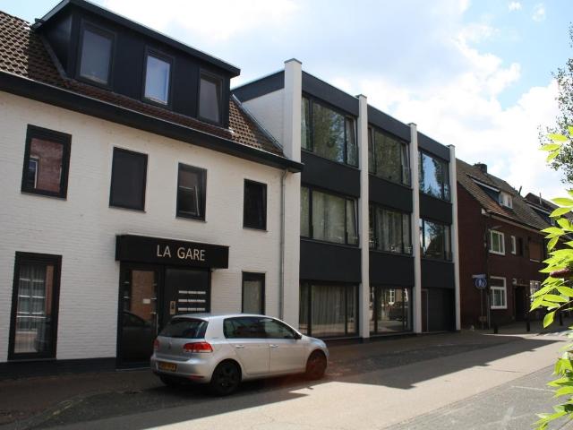 Te huur: Appartement Bergstraat 2 B 8 in Sittard