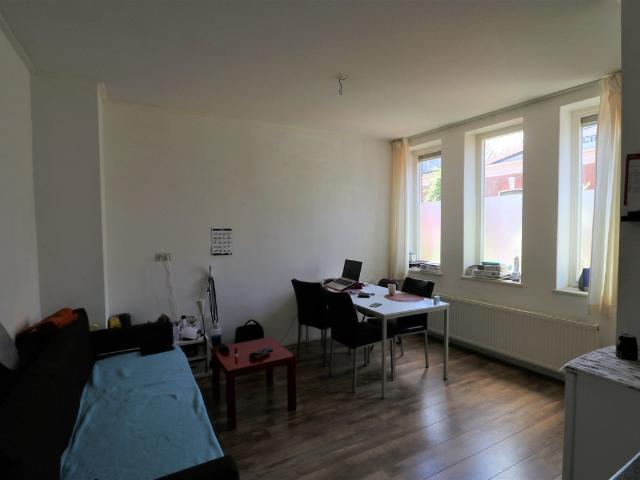 Te huur: Appartement Bergstraat in Groningen