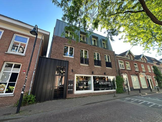 Te huur: Appartement Bergstraat in Eindhoven