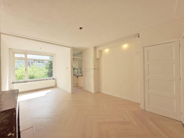 Te huur: Appartement Bergstraat in Rotterdam