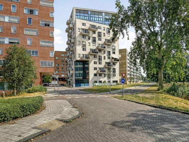 Te huur: Appartement Berkenplein in Diemen