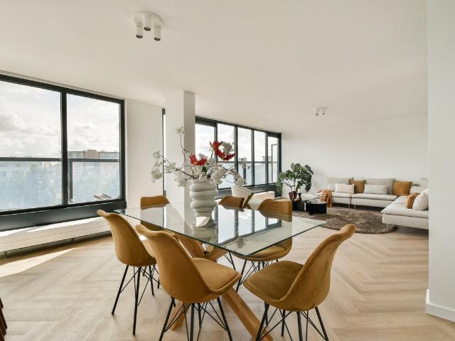 Te huur: Appartement Berlaarstraat 197 in Amsterdam