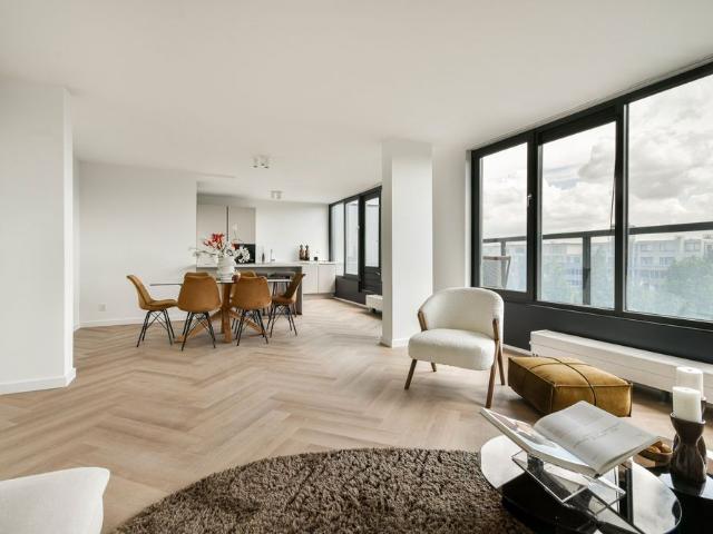 Te huur: Appartement Berlaarstraat 197 in Amsterdam