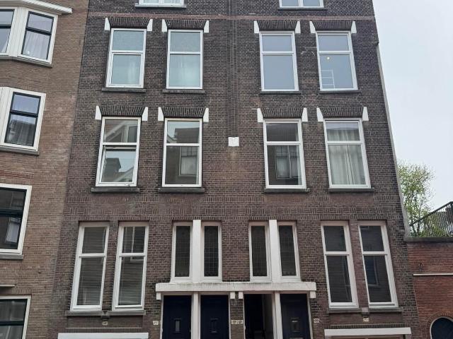 Te huur: Appartement Bethlehemstraat 28 B in Rotterdam