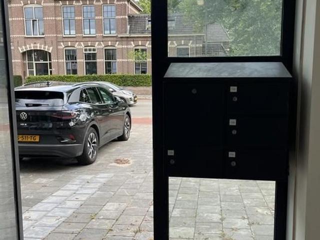 Te huur: Appartement Beukweg in Hengelo