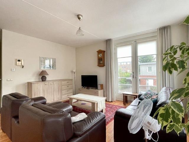 Te huur: Appartement Beukenbos in Bladel