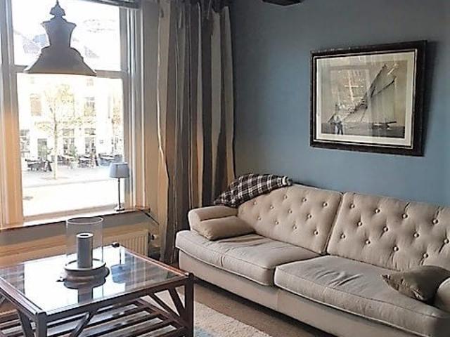 Te huur: Appartement Beursstraat in Vlissingen