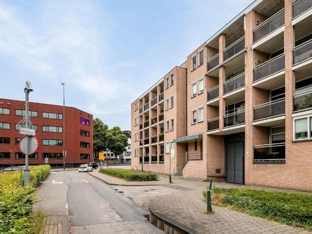 Te huur: Appartement Beyerd in Breda