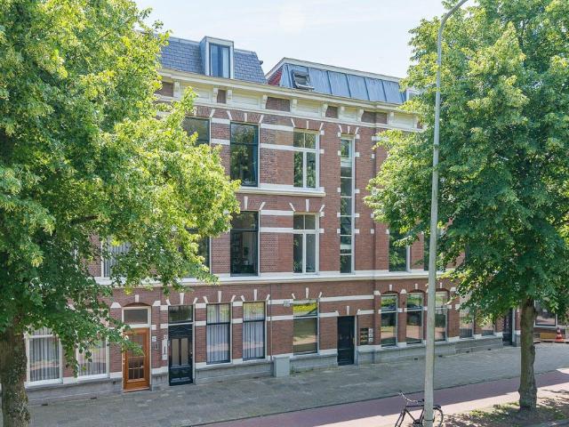 Te huur: Appartement Bezuidenhoutseweg in Den Haag