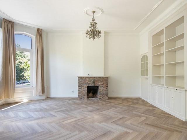 Te huur: Appartement Bezuidenhoutseweg 229 A in Den Haag