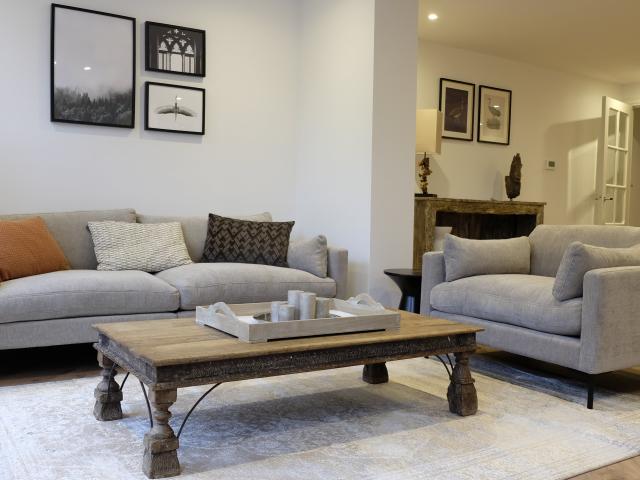 Te huur: Appartement Bezuidenhoutseweg 95 A in Den Haag