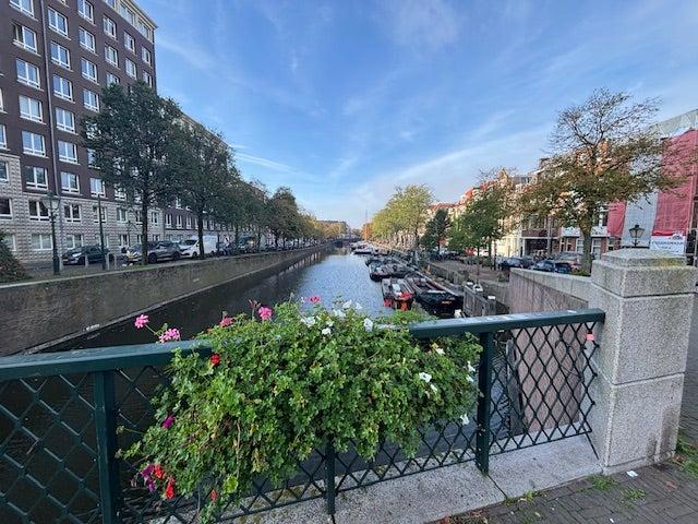 Te huur: Appartement Bierkade 22 A in Den Haag