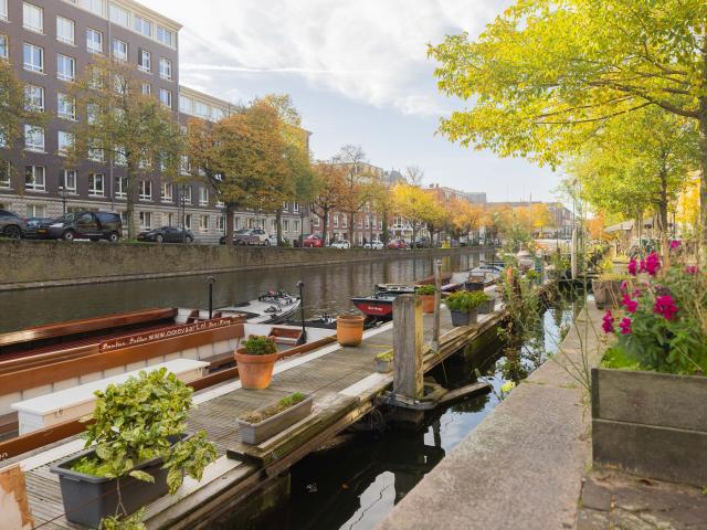 Te huur: Appartement Bierkade 22 A in Den Haag